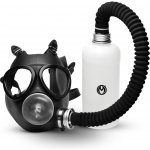 Master Series Inhaler Gas Mask with Bottle – Zboží Dáma
