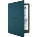 Pouzdro na čtečku knih PocketBook pouzdro Flip pro InkPad Color2 InkPad 4 HN-FP-PU-743G-SG-WW zelené