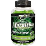 Trec Nutrition L-Carnitine + Green Tea 180 kapslí – Sleviste.cz