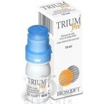 Trium free oční kapky 10 ml – Zbozi.Blesk.cz