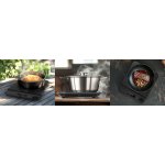 Salente InductPro1 – Zboží Dáma