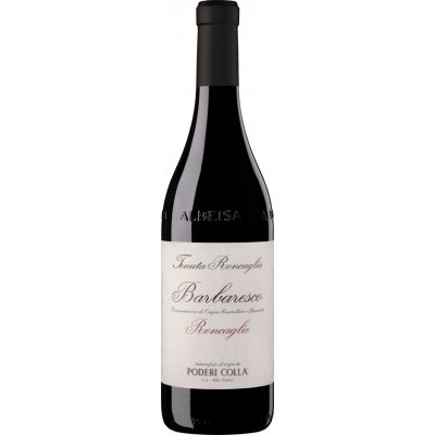 Poderi Colla Barbaresco Roncaglie 2021 Červené 14% 0,75 l (holá láhev) – Hledejceny.cz