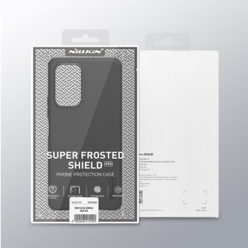 Pouzdro Nillkin Super Frosted Galaxy A53 5G černé