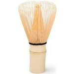 Bambusová metlička na matcha tea - Chasen – Hledejceny.cz