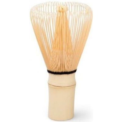 Bambusová metlička na matcha tea - Chasen – Hledejceny.cz