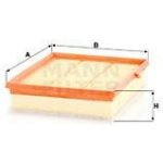 MANN-FILTER C26010 – Hledejceny.cz