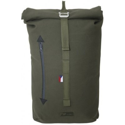 Dee Bag Roll khaki 28 l