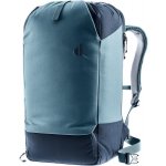 Deuter Utilion 34+5 l atlantic-ink modrý – Zboží Dáma