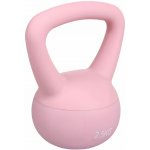 Merco Soft kettlebell 2 kg – Sleviste.cz