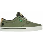 Etnies Jameson 2 Eco X TFTF Olive – Zboží Mobilmania