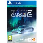 Project CARS 2 (Limited Edition) – Hledejceny.cz