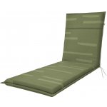 Doppler Sierra 4083 195 x 60 x 6 cm světle zelená – Sleviste.cz