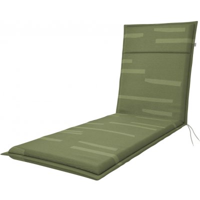 Doppler Sierra 4083 195 x 60 x 6 cm světle zelená – Sleviste.cz