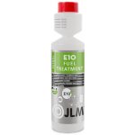 JLM E10 Fuel Treatment 250 ml – Zboží Mobilmania