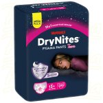 DryNites natah.kalhot.dívky 13+let/48-60kg/20ks – Sleviste.cz