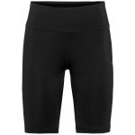Kari Traa Vilde Bike Shorts 8In černá – Zboží Dáma