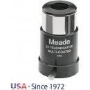 Meade Series 4000 128 3x Short- Focus Barlow 1.25"