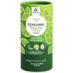 Ben & Anna Perská limeta deostick 40 g – Hledejceny.cz