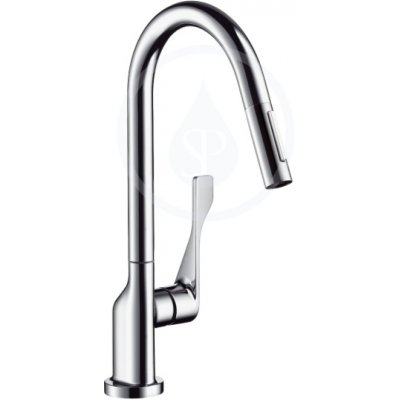 Axor 39835800 – Hledejceny.cz