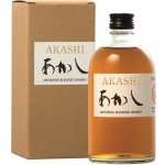 Akashi Blended 40% 0,5 l (kazeta) – Hledejceny.cz