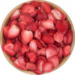 Lionlab Jahody lyofilizované 80 g – Sleviste.cz