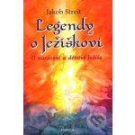 Legendy o Ježíškovi - Jakob Streit – Hledejceny.cz