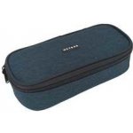 Karton P+P Pouzdro etue komfort UNICOLOR Blue – Zboží Dáma