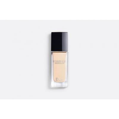 Dior Tekutý rozjasňující make-up Diorskin Forever Skin Glow Fluid Foundation 0,5 Neutral 30 ml