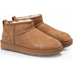 UGG Classic Ultra Mini Boot Sand – Zboží Dáma