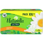 Naturella Ultra Normal Hygienické Vložky S Křidélky 40 ks – Hledejceny.cz