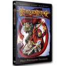 Film Dragonlance: draci podzimního soumraku DVD