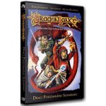 Dragonlance: draci podzimního soumraku DVD – Hledejceny.cz