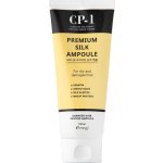 CP-1 Premium Silk Ampoule regenerační a uhlazující ampule na vlasy 150 ml – Hledejceny.cz