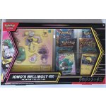 Pokémon TCG ex Premium Collection Iono’s Bellibolt – Hledejceny.cz