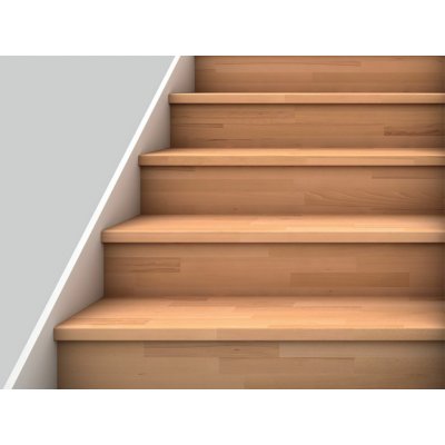 Rettenmeier Podstupnice masiv Buk, 18x140x1100mm – Sleviste.cz