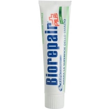 Biorepair Plus Total Protection zubní pasta pro kompexní péči 75 ml