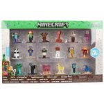Jada Toys Minecraft Kovové sběratelské nano 18 ks – Hledejceny.cz
