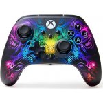PowerA FUSION Pro Wireless Controller Xbox Series X|S XBGP0278-01 – Zboží Živě