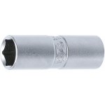 BGS 2472, Nástrčná hlavice na zapalovací svíčky, šestihranná | 12,5 mm (1/2") | 16 mm – Hledejceny.cz