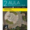 Aula Int. Plus 2 (A2) – Libro del alumno – Edición híbrida - neuveden