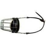 Chopo Náhubek kovový Dobrman Beauceron fena – Zboží Dáma Chopo Náhubek kovový Dobrman Beauceron fena – Zboží Dáma