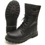 Armáda Francouzská kožené Gore-tex černé – Hledejceny.cz