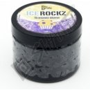BIGG Ice Rockz minerální kamínky Borůvkový Muffin 120 g