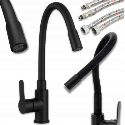 Gamma Flex GMA-BFX-2000BK – Hledejceny.cz