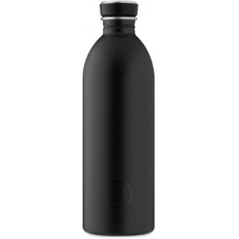 Urban Bottle Stone Tuxedo Black 1000 ml