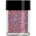Lecenté Třpytivý pudr Bubblegum Iridescent 8 g – Hledejceny.cz