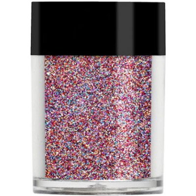 Lecenté Třpytivý pudr Bubblegum Iridescent 8 g – Hledejceny.cz