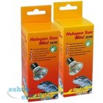 Lucky Reptile Halogen Sun Mini 20 W Double Pack – Zboží Mobilmania