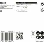 Bosch 2608900207 – Hledejceny.cz