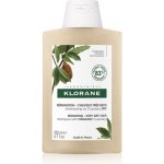 Klorane Shampoo s bio máslem Cupuacu 200 ml – Zbozi.Blesk.cz